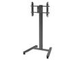 MULTIBRACKETS Display Stand 210 HD Single Black (7350073735334)