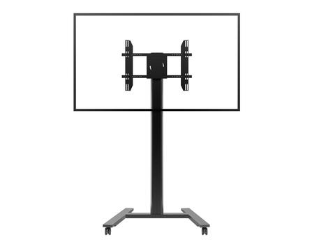 MULTIBRACKETS Display Stand 210 HD Single Black (7350073735334)