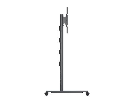 MULTIBRACKETS M Public Display Stand 180 HD Single Bla (7350073735310)