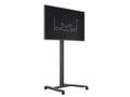 MULTIBRACKETS Display Stand 210 HD Single Black (7350073735334)