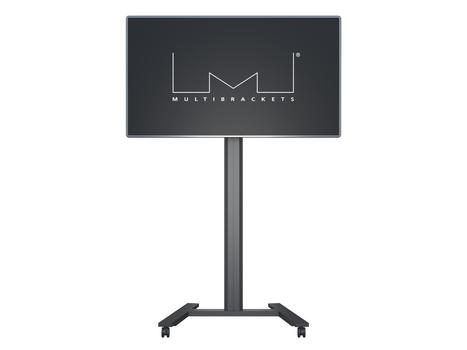 MULTIBRACKETS Display Stand 210 HD Single Black (7350073735334)