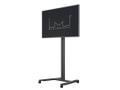 MULTIBRACKETS Display Stand 210 HD Single Black (7350073735334)