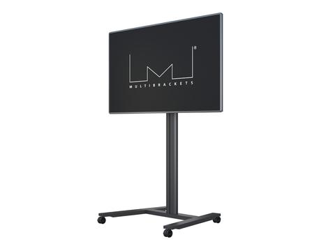 MULTIBRACKETS M Public Display Stand 180 HD Single Bla (7350073735310)