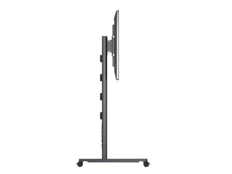 MULTIBRACKETS M Public Display Stand 180 HD Single Bla (7350073735310)