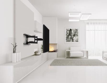 MULTIBRACKETS M Universal Flexarm Pro 60 kg Heavy Duty (7350073735471)