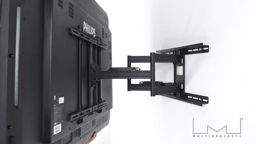 MULTIBRACKETS M Universal Flexarm Pro 60 kg Heavy Duty (7350073735471)