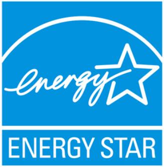 HP ENERGY STAR CERTIFIED LABEL . SUPL (1HH77AV)