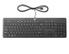 HP-BTO USB BUSSLIM KEYBOARD EN BTOP