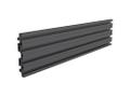 MULTIBRACKETS M Pro Series - Single Screen Rail 48cm B
