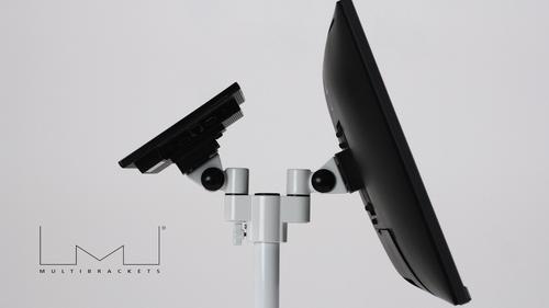 MULTIBRACKETS M VESA Deskmount Officeline 50 Quick Rel (7350073735372)