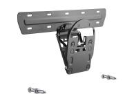 Multibrackets M LED Wallmount Series 7/8/9 monteringssett - for LCD-skjerm - svart (7350073735464)