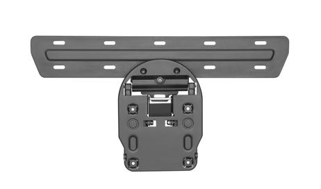 Multibrackets M LED Wallmount Series 7/8/9 monteringssett - for LCD-skjerm - svart (7350073735464)