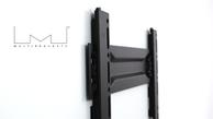 Multibrackets M VESA Wallmount Super Slim Fixed 400 MAX - veggfeste (7350073735556)