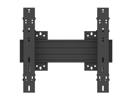 MULTIBRACKETS MBW1x1U Push In Pop Out 48cm Silver (7350073735105)