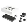 STARTECH StarTech.com 8 Port 4K 60Hz HDMI Splitter (ST128HD20)