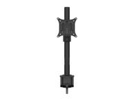 Multibrackets M VESA Deskmount Officeline Single monteringssett - for LCD-skjerm - svart (7350073735822)