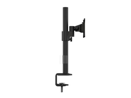 Multibrackets M VESA Deskmount Officeline Single monteringssett - for LCD-skjerm - svart (7350073735822)