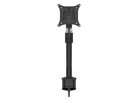 MULTIBRACKETS M VESA Deskmount Officeline Single I Bla (7350073735839)