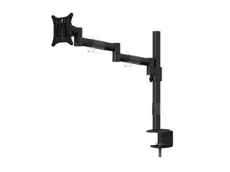 MULTIBRACKETS M VESA Deskmount Officeline Single II Black (7350073735846)