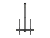 Multibrackets M Pro Series MBC1UHD brakett - for flatpanel - svart (7350073735778)