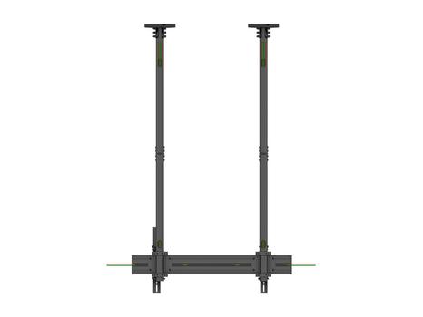 MULTIBRACKETS M Ceiling Mount Pro MBC1USD (7350073735785)