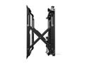 MULTIBRACKETS M Public Video Wall Mount Glide HD Jern Vægmontering 40-70 LCD / plasma panel (7350073735792)