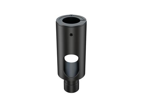 MULTIBRACKETS M Extension Pipe 10cm for M VESA Gas Lif (7350073735396)