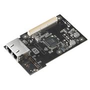 ASUS MCI-1G/350-2T Intel I350 Gigabit Ethernet GbE with dual-port 1000BASE-T networking