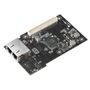 ASUS MCI-1G/ 350-2T Intel I350 Gigabit Ethernet GbE with dual-port 1000BASE-T networking (90SC0AA0-M0UAY0)