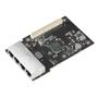 ASUS MCI-1G/ 350-4T (90SC0AG0-M0UAY0)