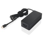 LENOVO USB-C 65W AC Adapter - strømforsy