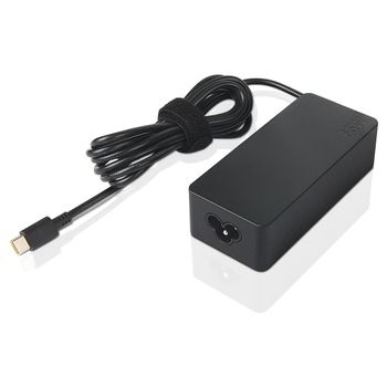 LENOVO USB-C 65W AC Adapter - strømforsy (GX20P92529)