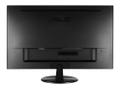 ASUS VP247HAE - LED monitor - 23.6" - 1920 x 1080 Full HD (1080p) - VA - 250 cd/m² - 3000:1 - 5 ms - HDMI, VGA - black (VP247HAE)