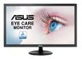 ASUS VP247HAE - LED monitor - 23.6" - 1920 x 1080 Full HD (1080p) - VA - 250 cd/m² - 3000:1 - 5 ms - HDMI, VGA - black (VP247HAE)