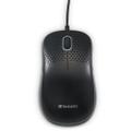 VERBATIM Silent Optical Mouse Black