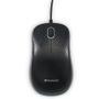 VERBATIM Silent Optical Mouse Black