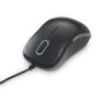 VERBATIM Silent Optical Mouse Black (49024)