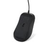 VERBATIM SILENT OPTICAL MOUSE BLACK (49024)