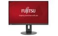 FUJITSU B24-9 TS 24inch black Ultra Narrow Border LED DisplayPort HDMI VGA USB DisplayPort data cable 1.8 m without a stand 3YW CR (S26361-K1643-V170)