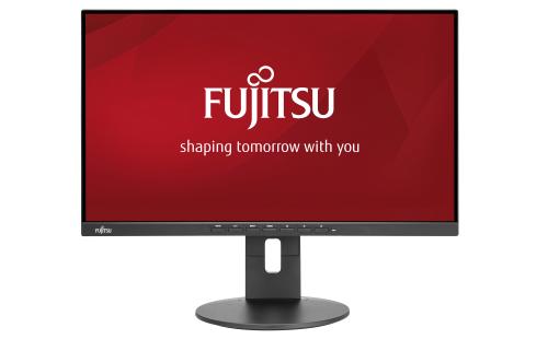 FUJITSU B24-9 TS 60.5CM 23.8IN BLACK (S26361-K1643-V160)