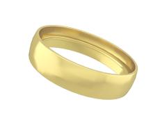 MULTIBRACKETS M Pro Series - External Pipe Cover Brass