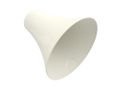 MULTIBRACKETS M Pro Series Inner Ceiling Plate Cover W