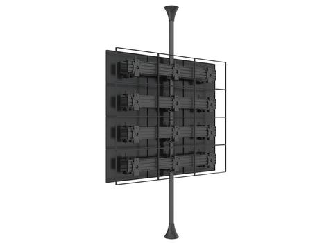 MULTIBRACKETS M Pro Series - M Monitor Mount Flex Pro 75/100 (7350073736300)