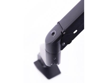MULTIBRACKETS M VESA Gas Lift Arm Single Black w. Duo (7350073735921)