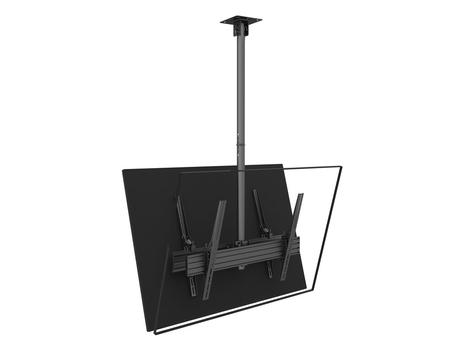 MULTIBRACKETS Ceiling Mount Pro MBC1UX2HD 40-75inch (7350073736232)