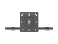 MULTIBRACKETS Ceiling Mount Pro MBC1UX2HD 40-75inch (7350073736232)