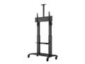 MULTIBRACKETS M Public Floorstand Dual Pillar 180 HD (7350073736324)