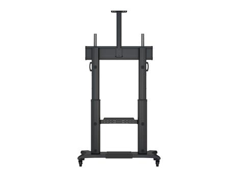 MULTIBRACKETS M Public Floorstand Dual Pillar 180 HD (7350073736324)