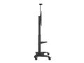 MULTIBRACKETS M Public Floorstand Dual Pillar 180 HD (7350073736324)