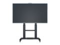 MULTIBRACKETS M Public Floorstand Dual Pillar 180 HD (7350073736324)